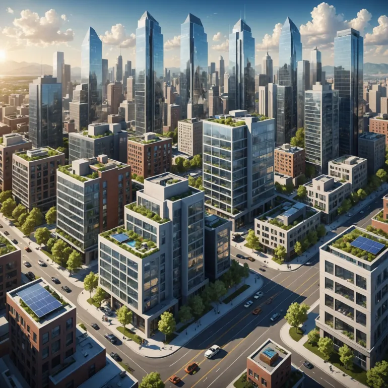 Рынок Недвижимости: Инвестиции, Покупка и Тренды 2026