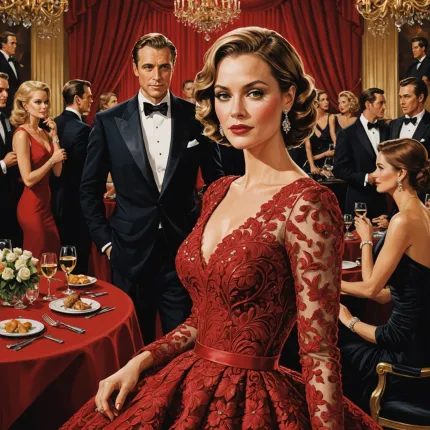 Знаменитости: Почему их жизнь волнует миллионы и что мы можем у них позаимствовать