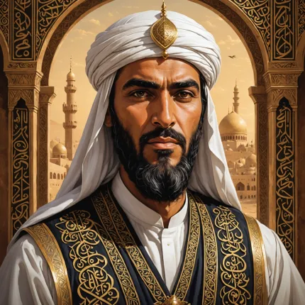 Умар значение имени — как выбрать, использовать и не ошибиться