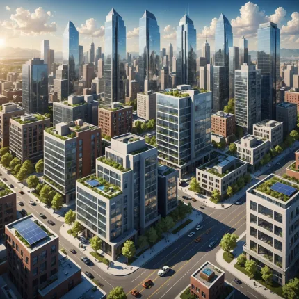 Рынок Недвижимости: Инвестиции, Покупка и Тренды 2026