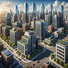 Рынок Недвижимости: Инвестиции, Покупка и Тренды 2026